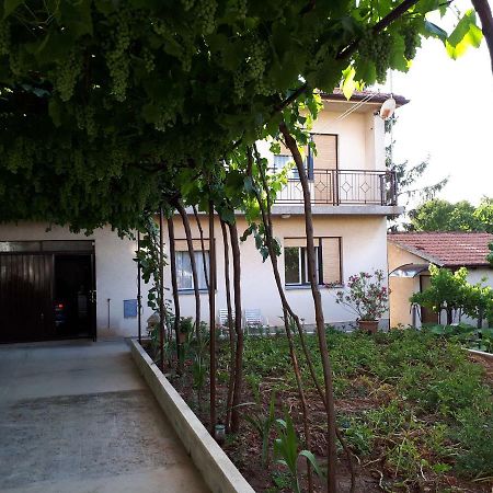 Apartman Ivan Pula Exterior foto