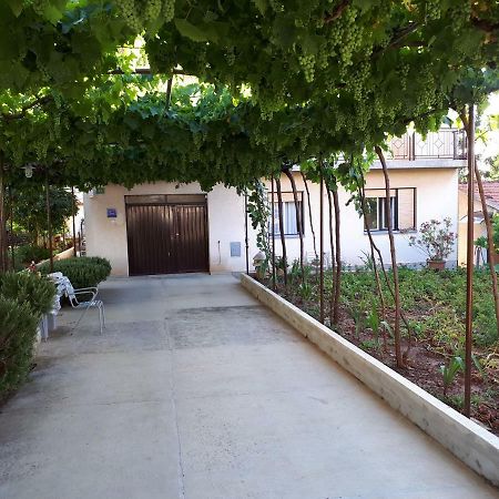 Apartman Ivan Pula Exterior foto