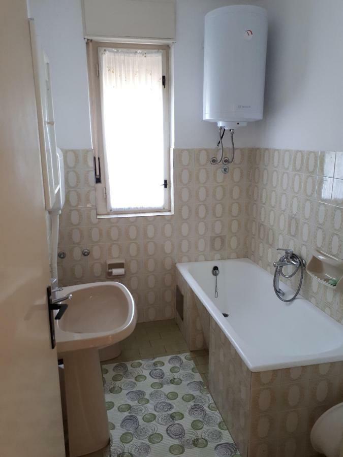 Apartman Ivan Pula Exterior foto