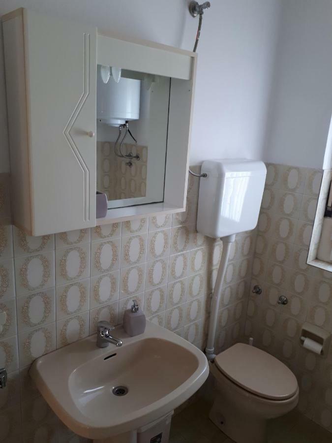 Apartman Ivan Pula Exterior foto